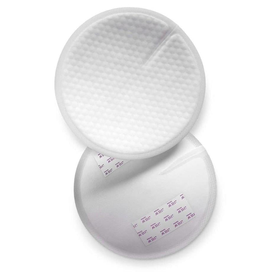 Philips Avent Scf254/61 60'Lı Göğüs Pedi