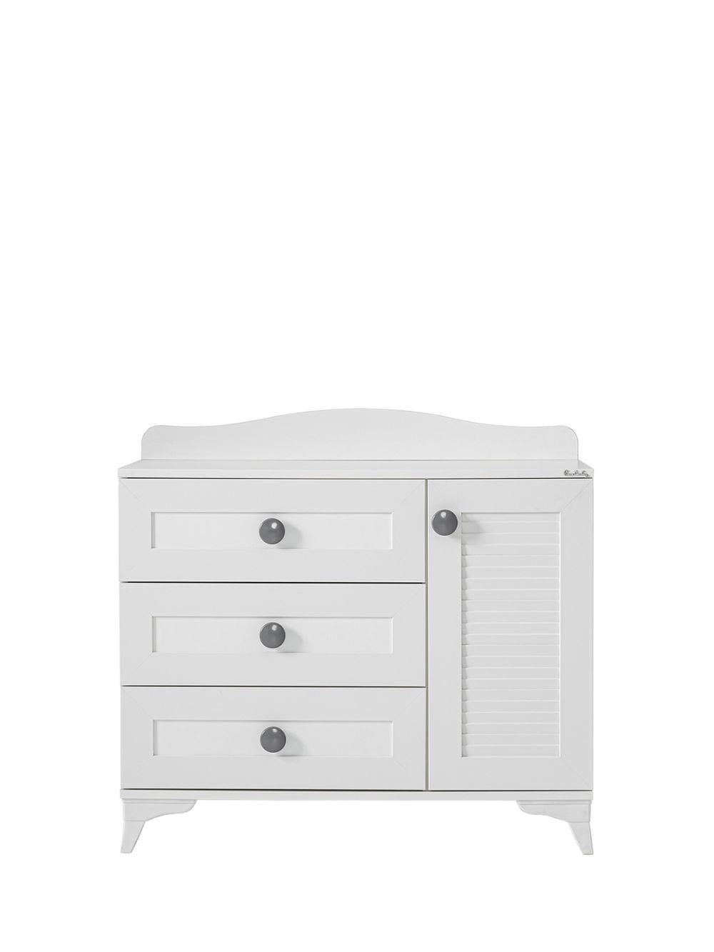 Pierre Cardin Alessi Şifonyer
