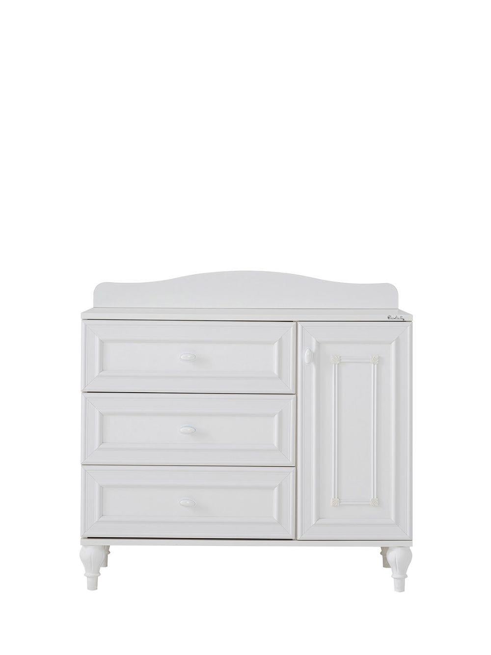 Pierre Cardin Aspendos Şifonyer