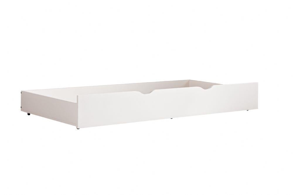 Pierre Cardin Montessori Karyola Alt Bazası Beyaz 80*180