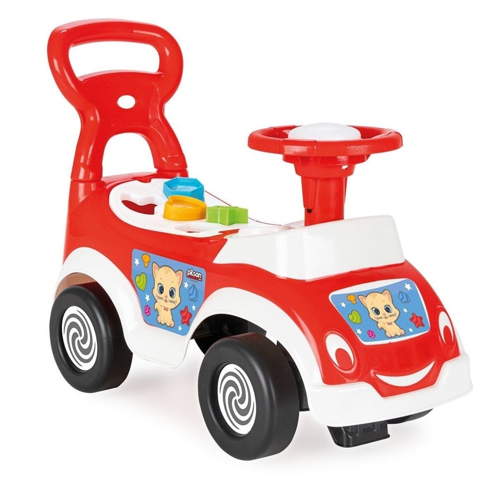 Pilsan Smart Baby Ride On Car