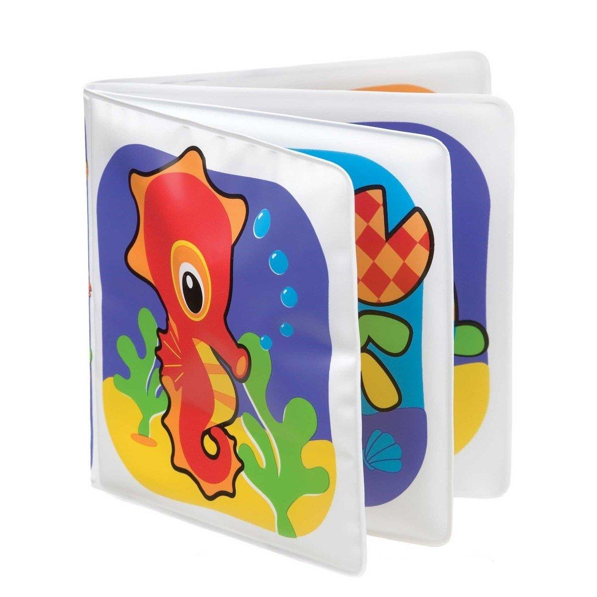 Playgro Denizatı Banyo Oyun Kitabı