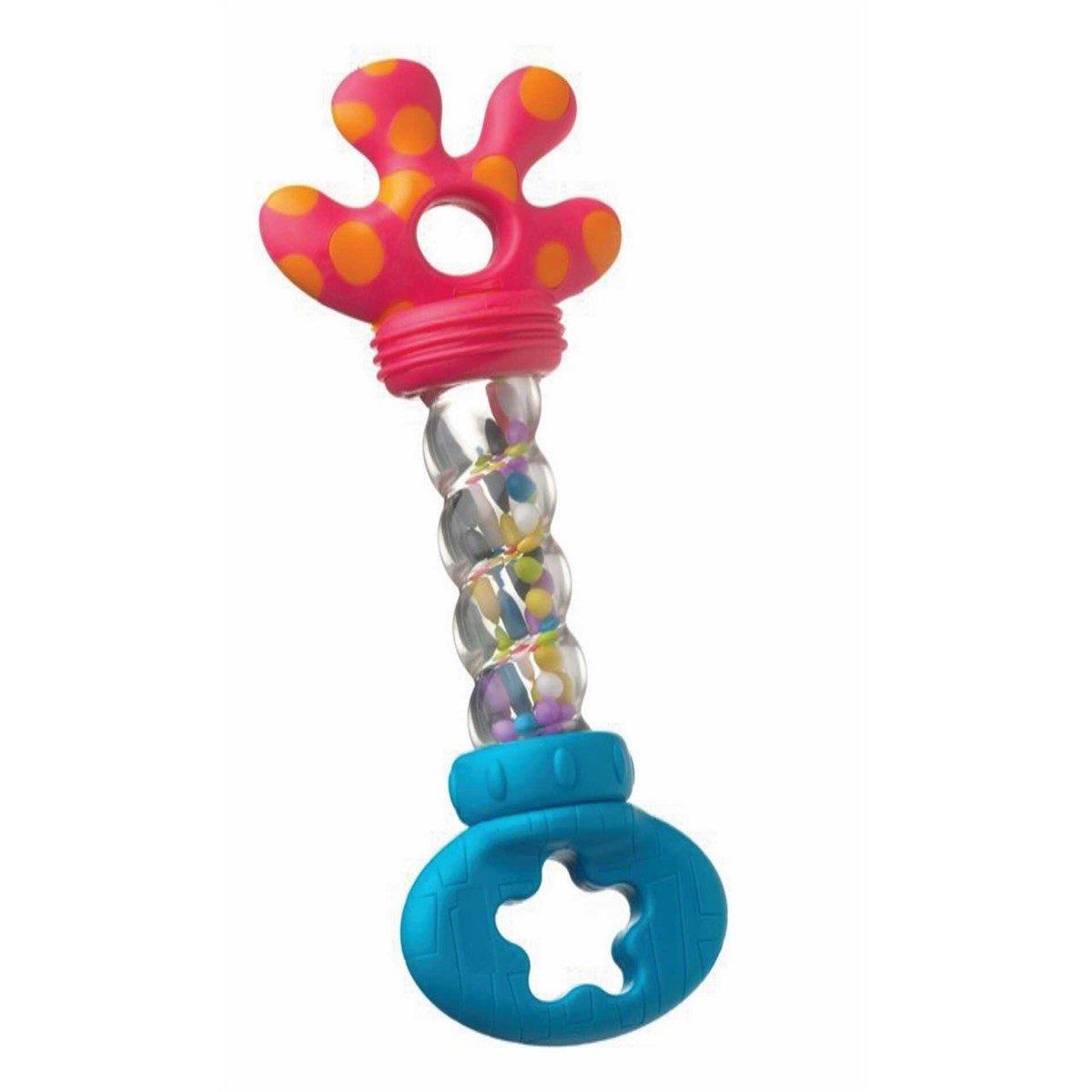 Playgro Sihirli Değnek Çıngırak Erkek