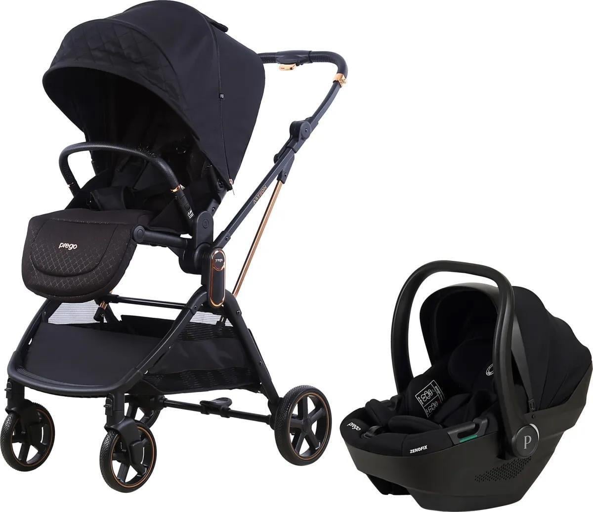 Prego 2244 Arteon I-Size Bebek Arabası