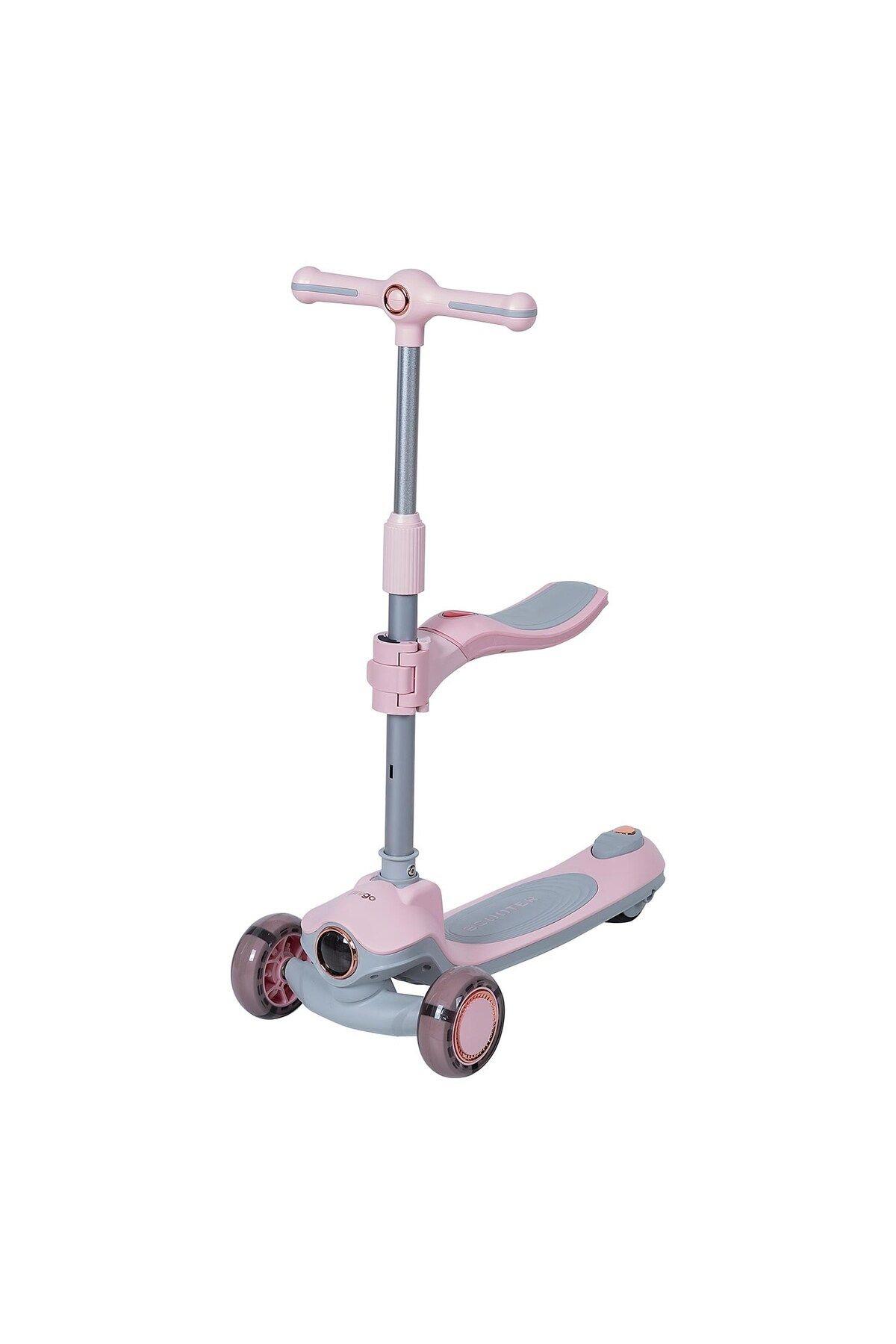 Prego Sidney Scooter