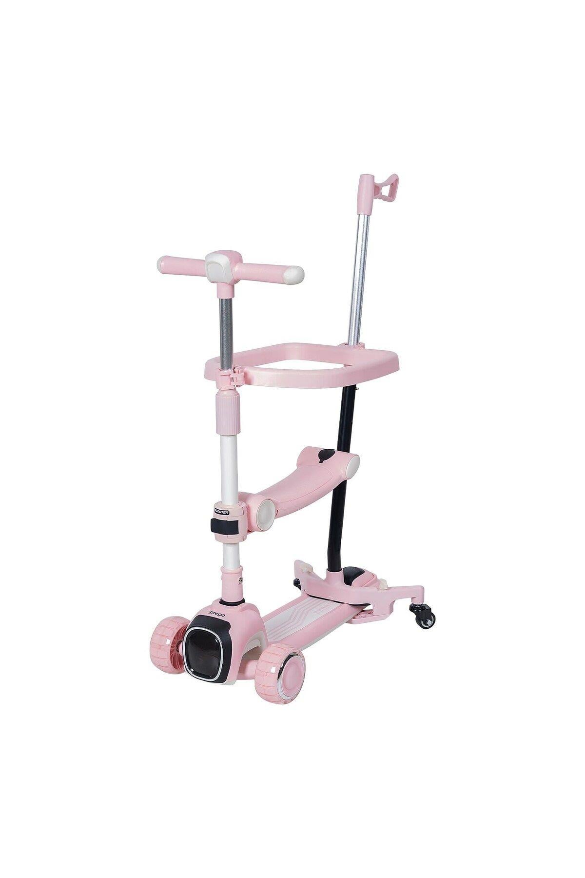 Prego Smile Scooter