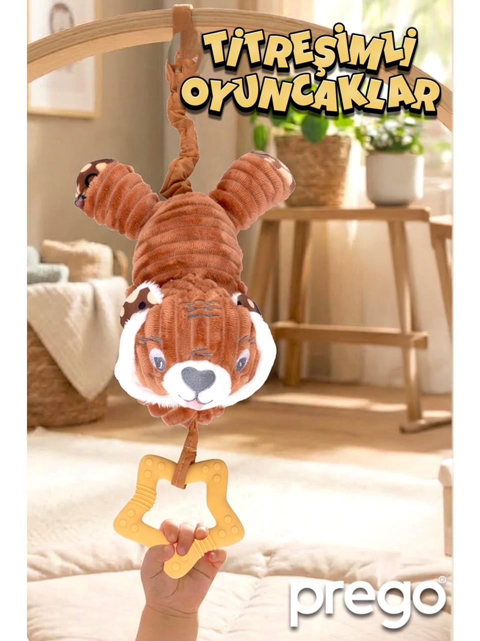 Prego Titreşimli Oyuncaklar