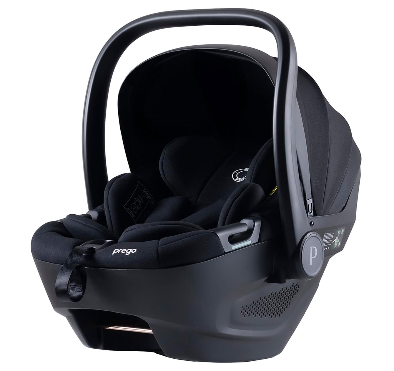 Prego Zenofix I-Size Oto Koltuğu
