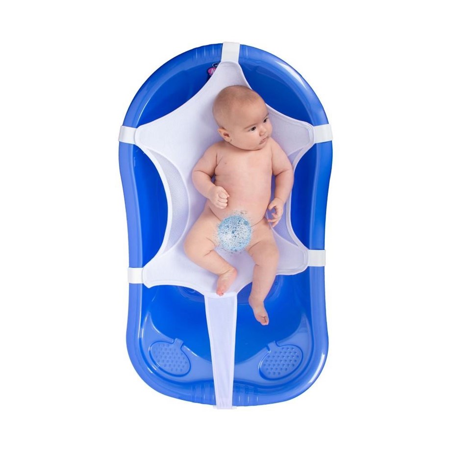 Sevi Bebe 03 Bebek Banyo Filesi
