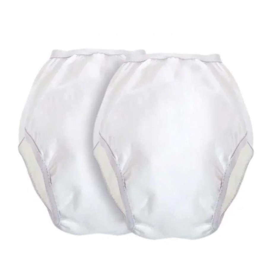 Sevi Bebe 2li Alıştırma Külodu