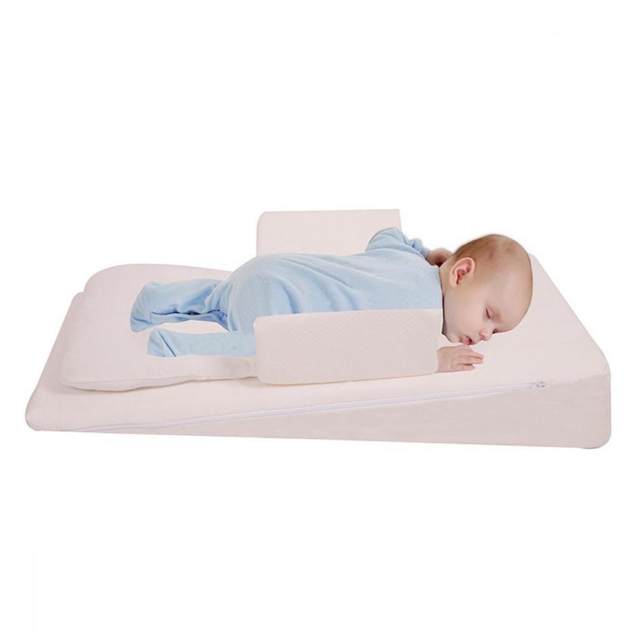 Sevi Bebe Bebek Reflü Yatağı