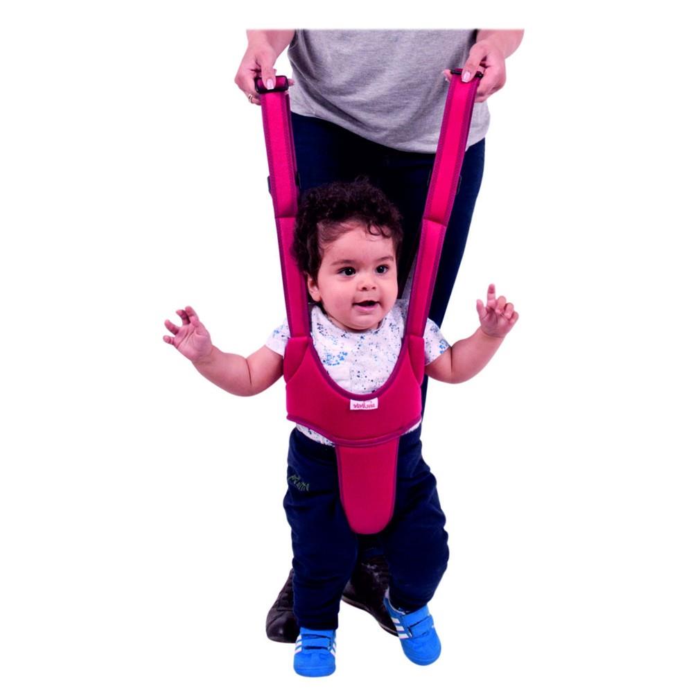 Sevi Bebe 'Bebek Yürüme Yardımcısı - Bordo