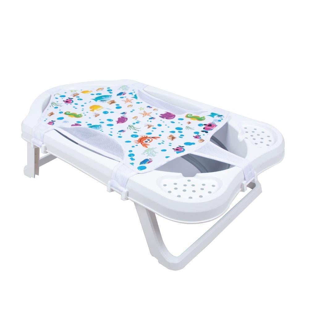 Sevi Bebe Katlanabilir Bebek Banyo Küvet Filesi