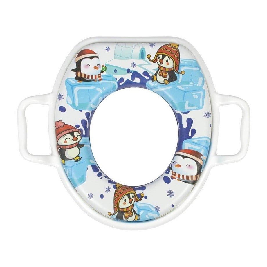 Sevi Bebe Klozet Adaptörü