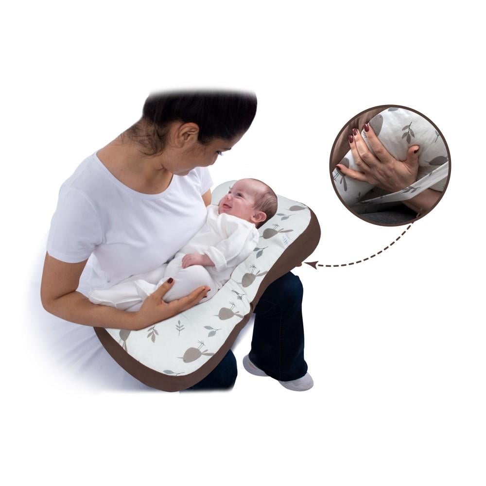 Sevi Bebe Pratik Emzirme Minderi
