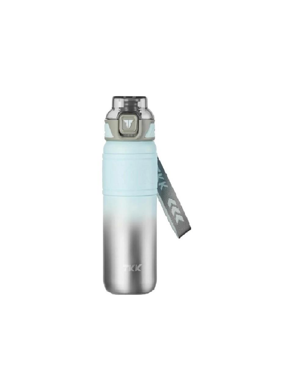 Tkk 900ml Çelik Termos