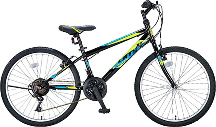 Ümit 2433 Explorer 24 Jant Bisiklet