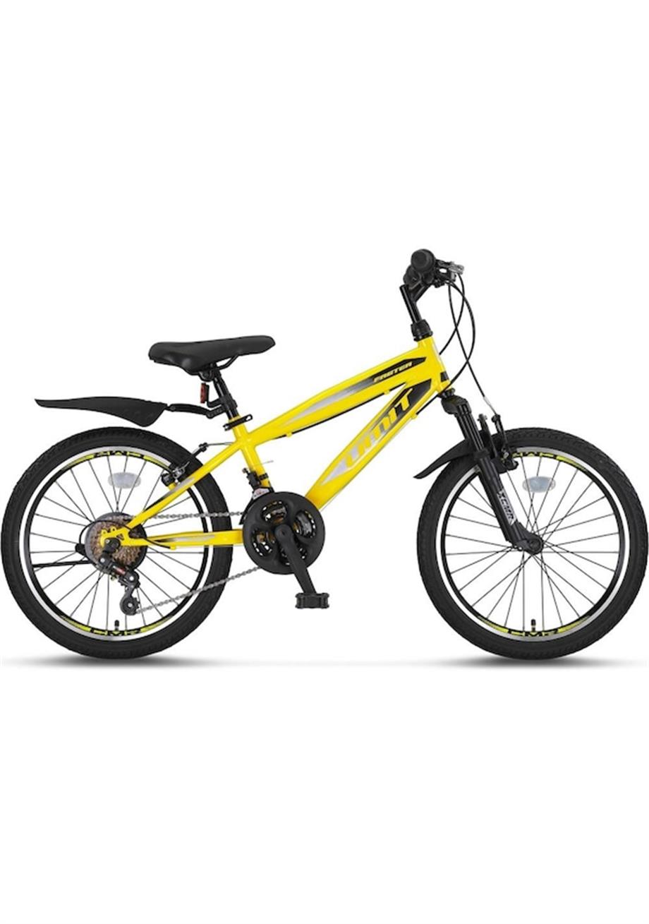 Ümit Faster V 24 Jant 21 Vites Shimano Sl-Rs36 Bisiklet
