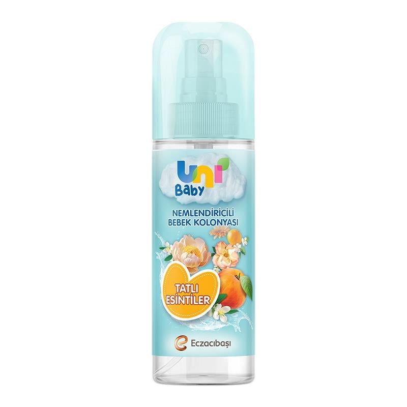 Uni baby Bebek Kolonyası 150ml Tatlı Esintiler