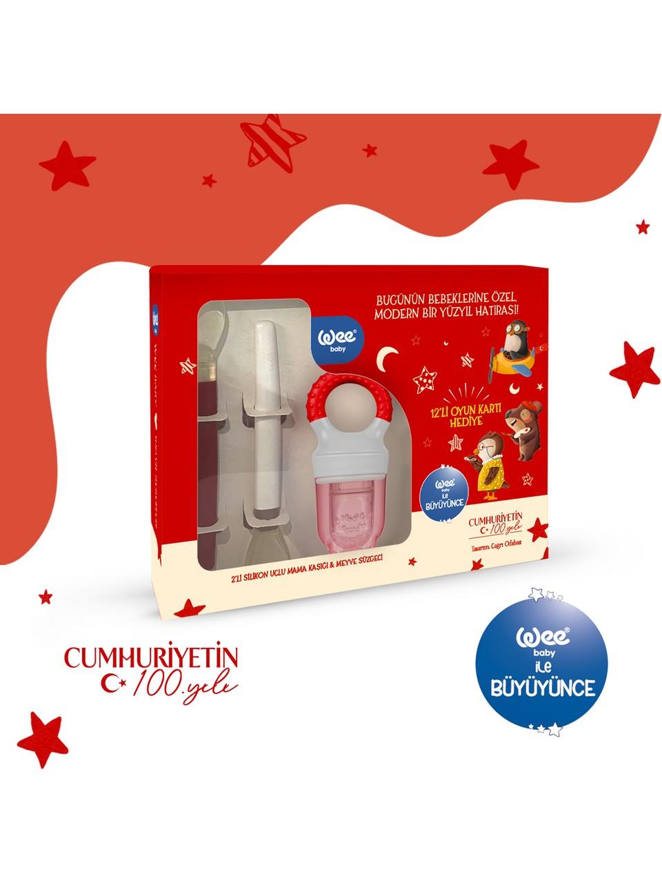 Wee Baby 100. Yıl Set