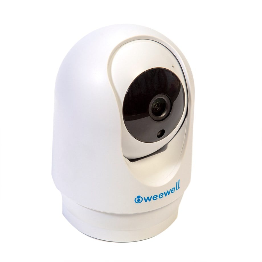 Weewell WMV630 Digital Baby Video Monitor