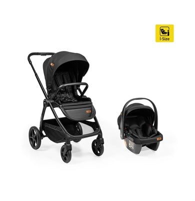 Baby2Go 2545 Heron Travel Sistem Bebek Arabası