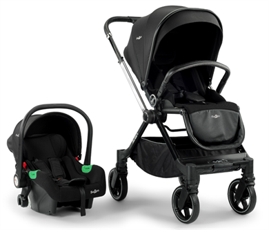 Baby2go Avian Travel Sistem Bebek Arabası