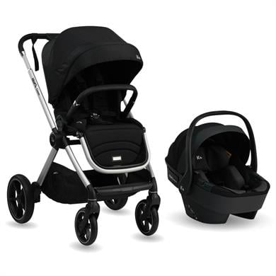 Kraft Crown I-Size Travel Sistem Bebek Arabası