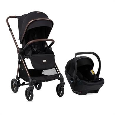 Kraft Focus PR Travel Sistem Bebek Arabası