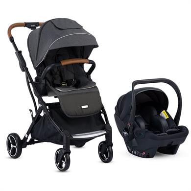 Kraft Juno I-Size Travel Sistem Bebek Arabası