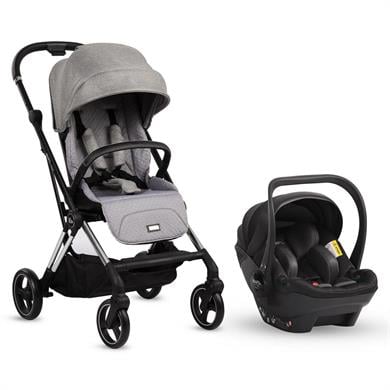 Kraft Tokyo Plus Travel Sistem Bebek Arabası
