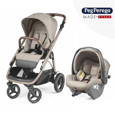 Peg Perego Veloce Tc  Travel Sistem Bebek Arabası - Astral