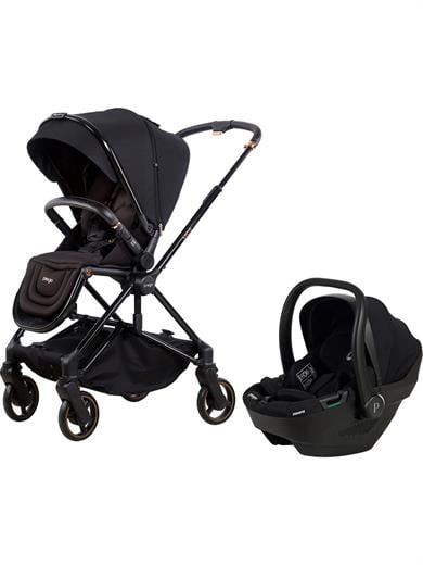 Prego 2099 Mios Premium I-Size Bebek Arabası