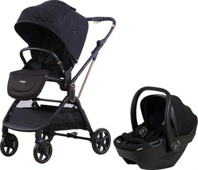 Prego 2244 Arteon I-Size Bebek Arabası