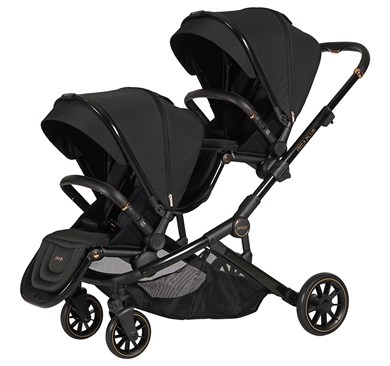 Prego Baby İbiza Plus I-Size Travel Sistem Bebek Arabası