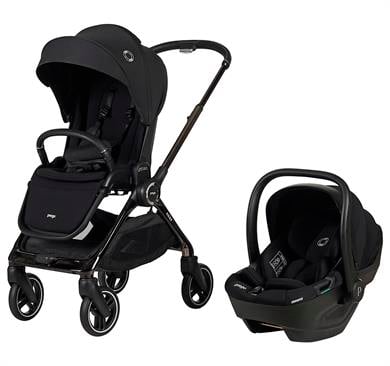 Prego Noax I-Size Travel Bebek Arabası