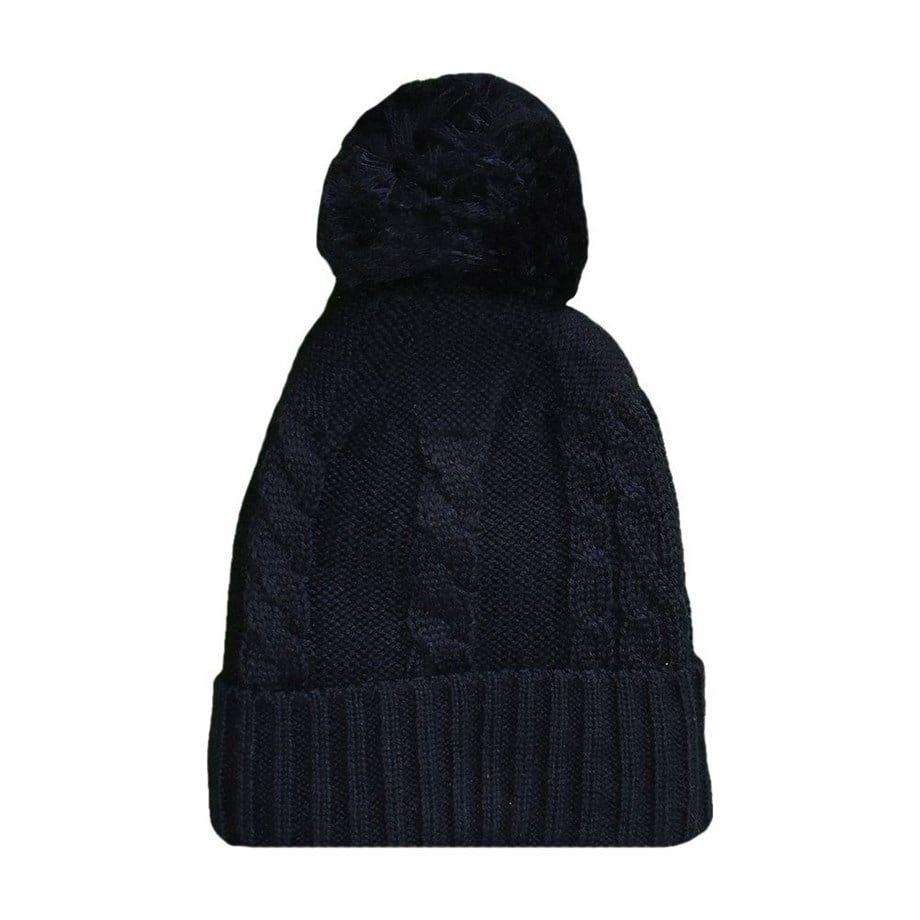 Andywawa Knıt Wear Şapka