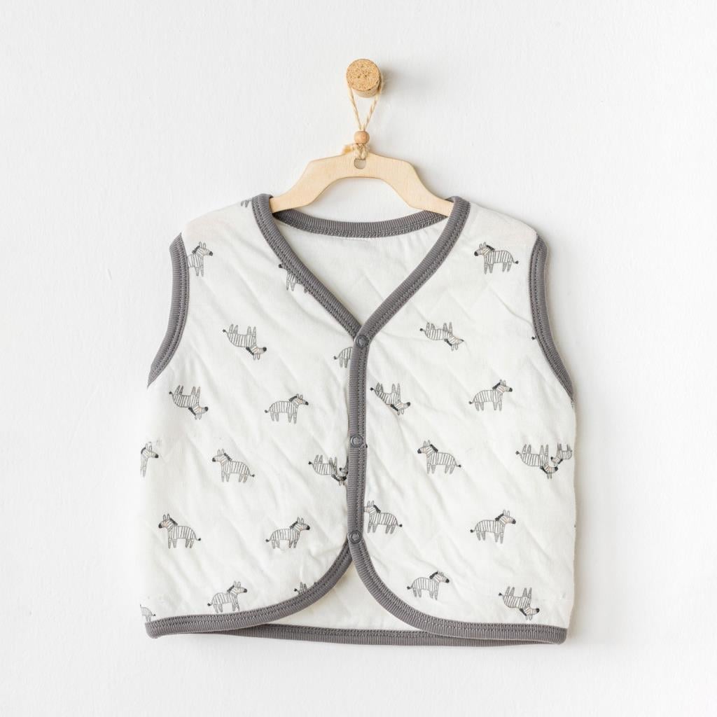 Andywawa Zebra Yelek