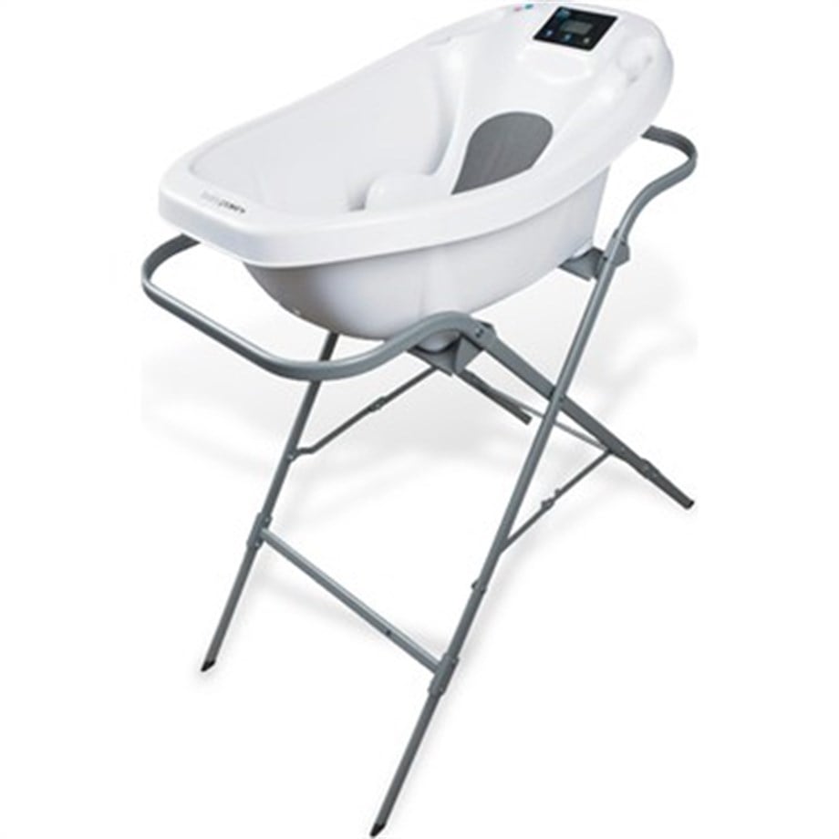 Aqua Scale Akıllı Bebek Küveti Seti