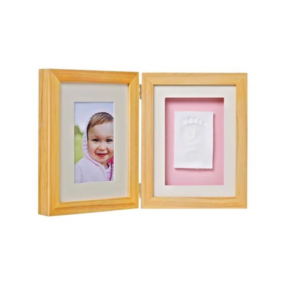 Baby Memory Prints Masa Çerçevesi