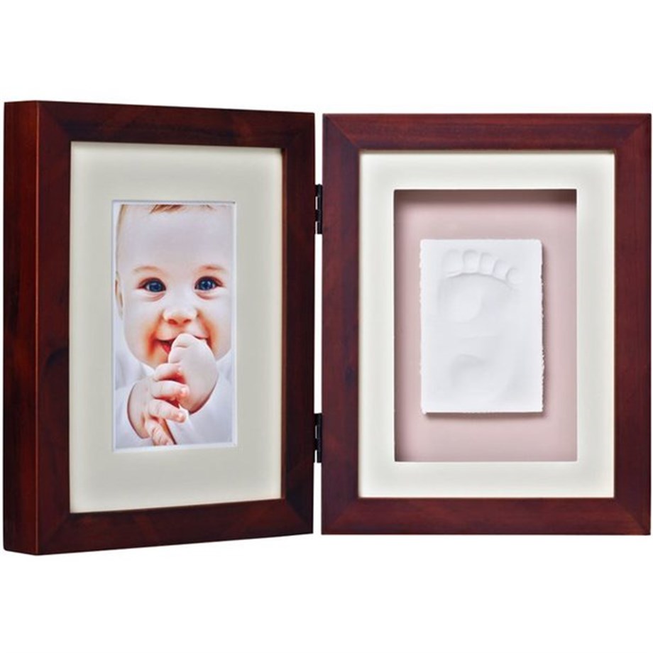 Baby Memory Prints Masa Çerçevesi