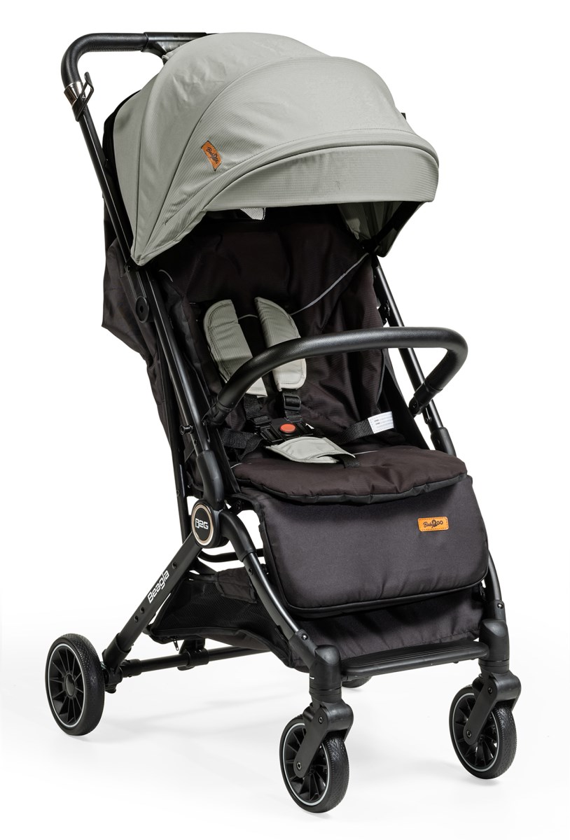 Baby2Go 2517 Beagle Kabin Bebek Arabası