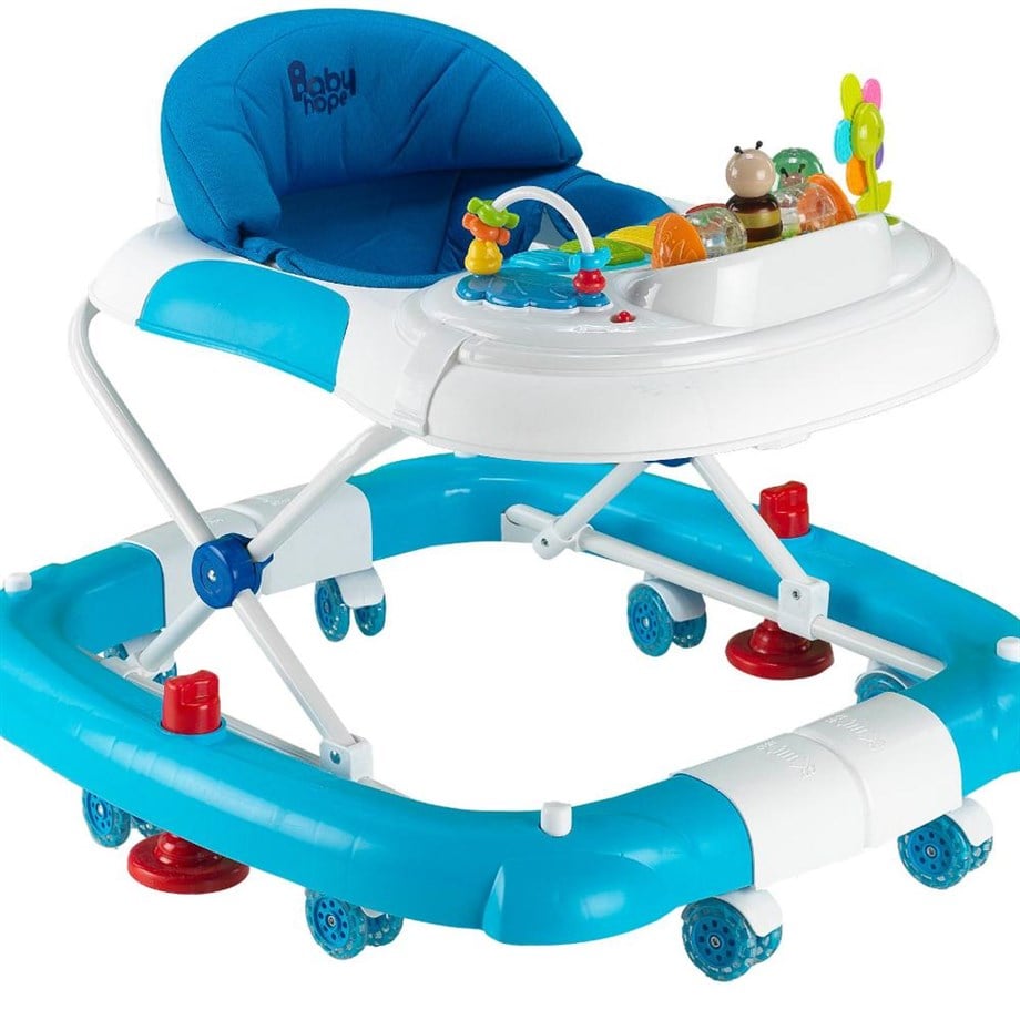 Babyhope 212 Royal Yürüteç