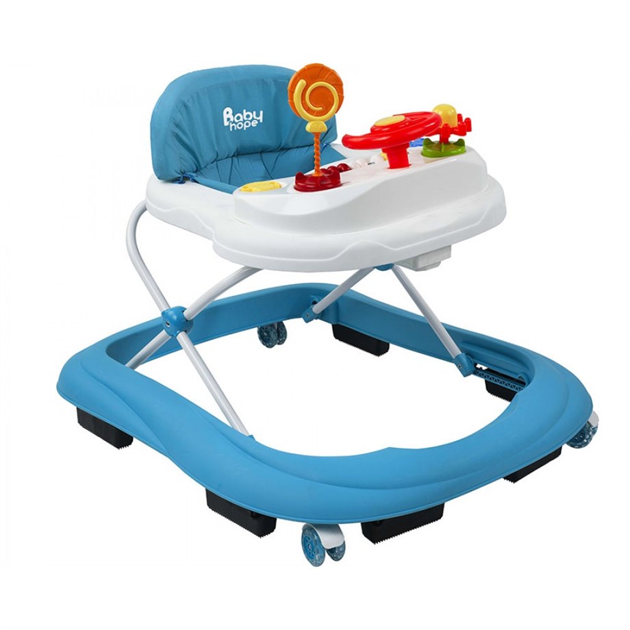 Babyhope 217 Lüx Oyuncaklı Yürüteç