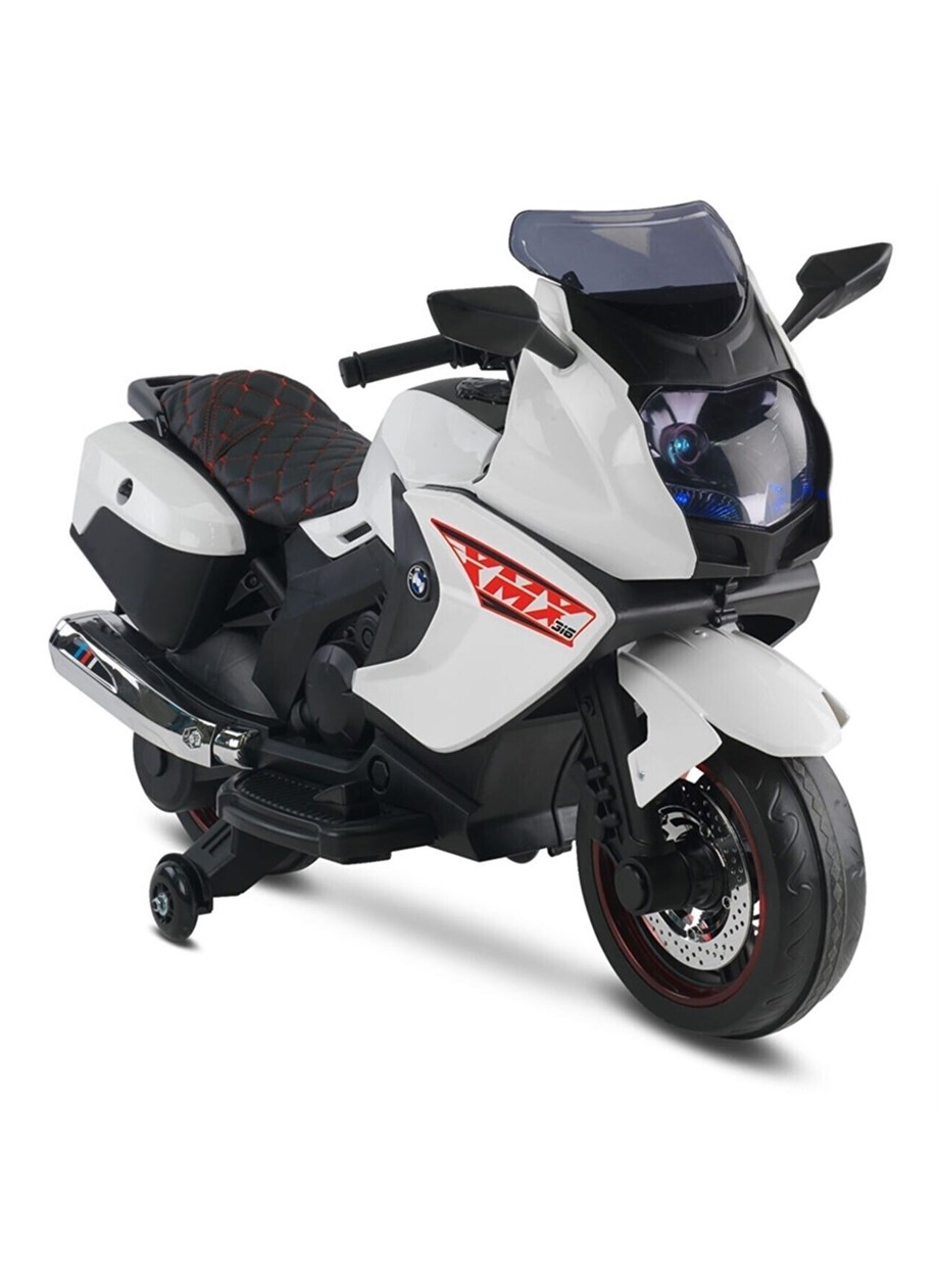 Babyhope 438 Akülü Motor 12Volt 
