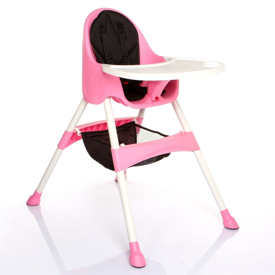 Babyhope Bh-7001 Royal Mama Sandalyesi Pembe
