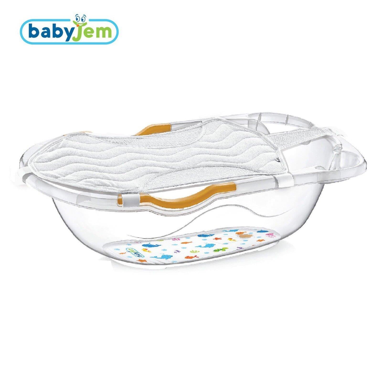 Babyjem Bebek Banyo Fİlesi Havlu