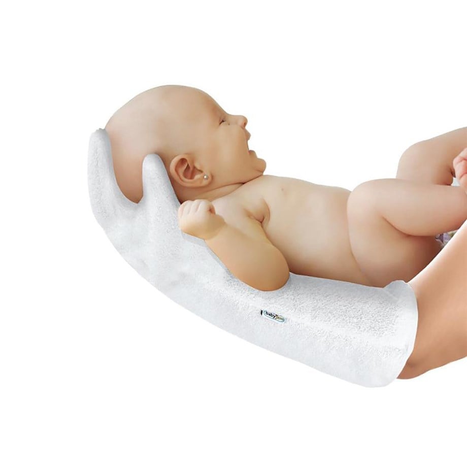 Babyjem Bebek Yıkama Eldiveni