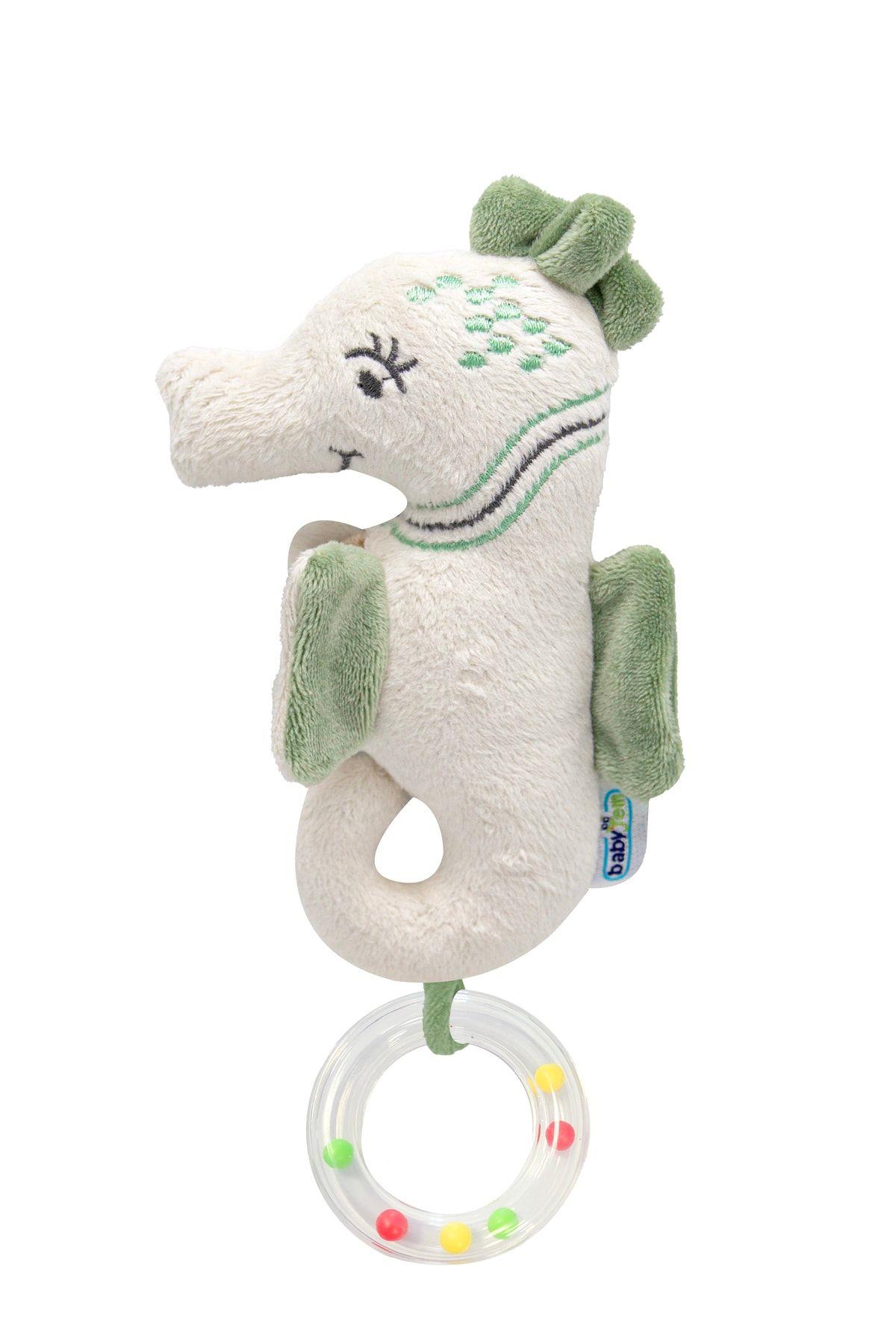 Babyjem Çıngıraklı Deniz Atı