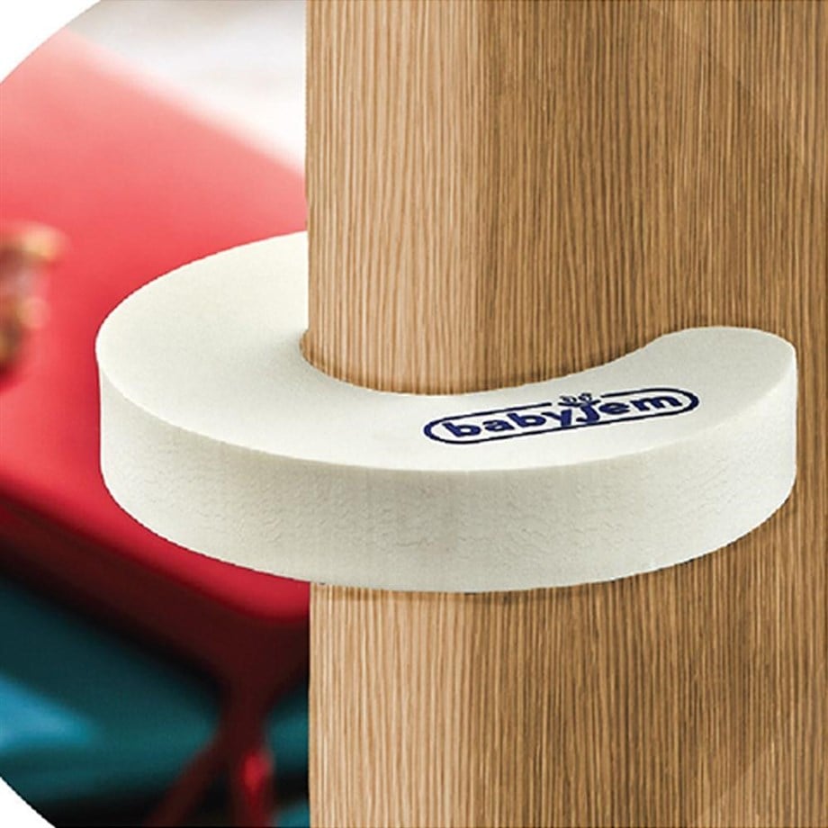 Babyjem Kapı Stoperi